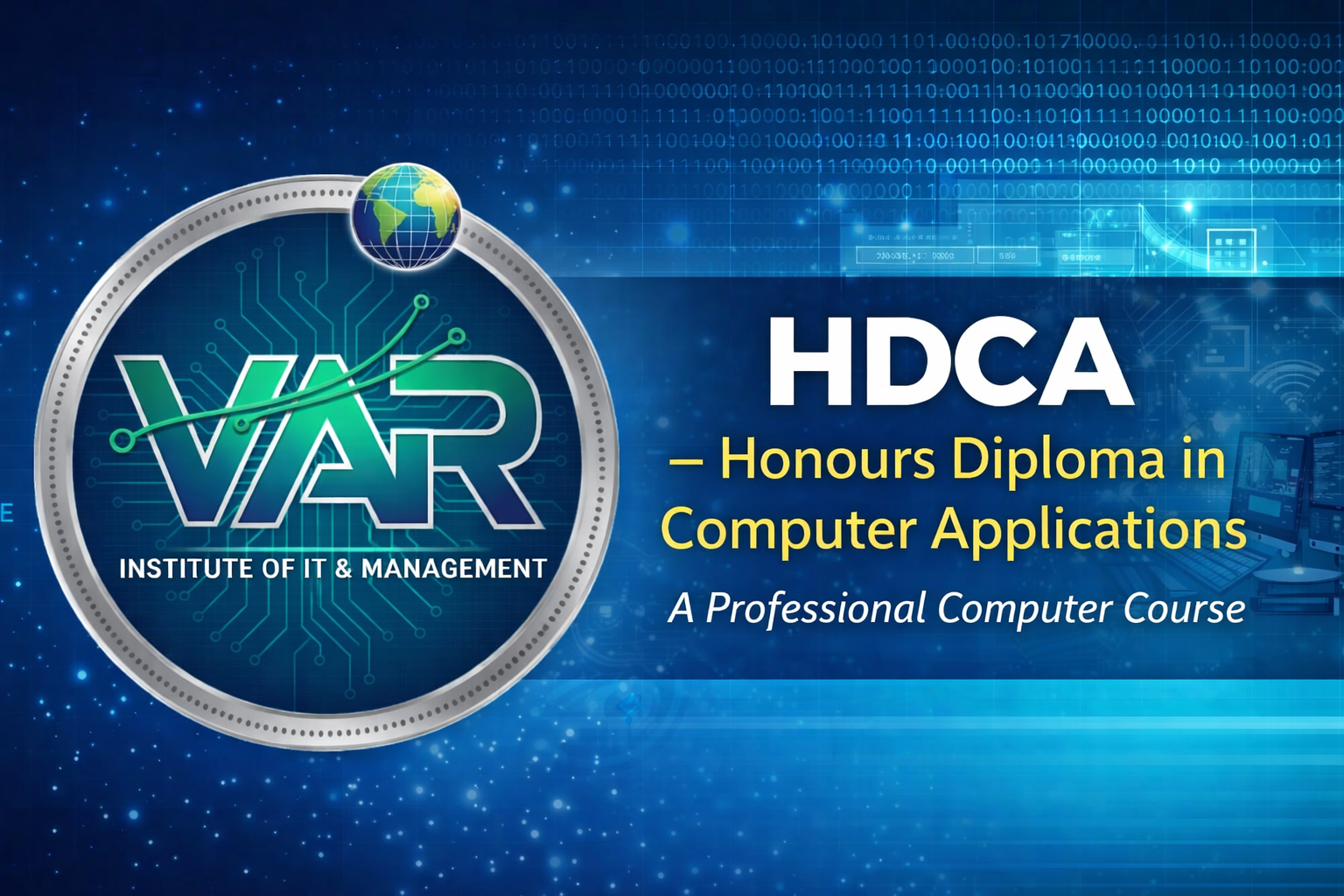 Diploma Courses